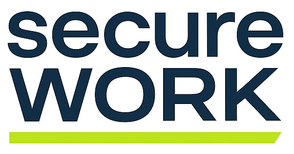 secureWORK logo
