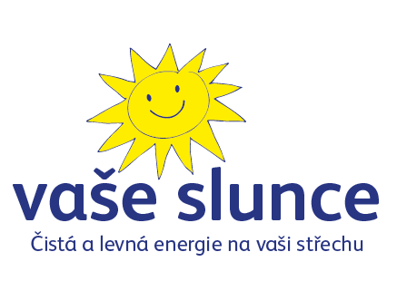 VAŠE SLUNCE logo