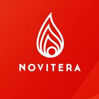 NOVITERA logo