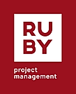 RUBY Project Management logo