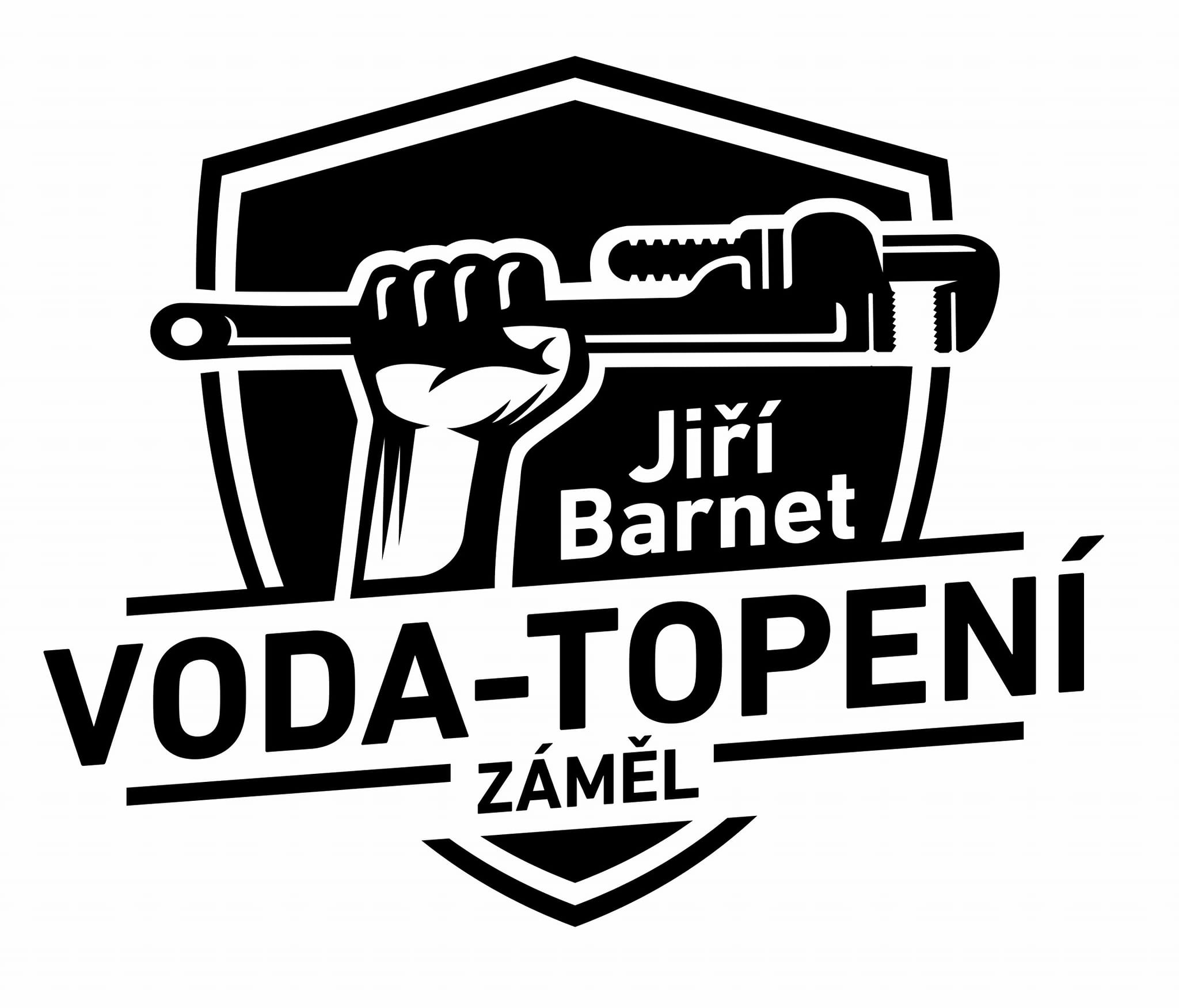 Jiří Barnet logo