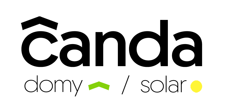 Čanda logo