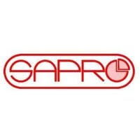 Sapro logo