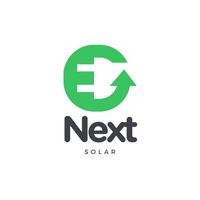 NEXT SOLAR logo