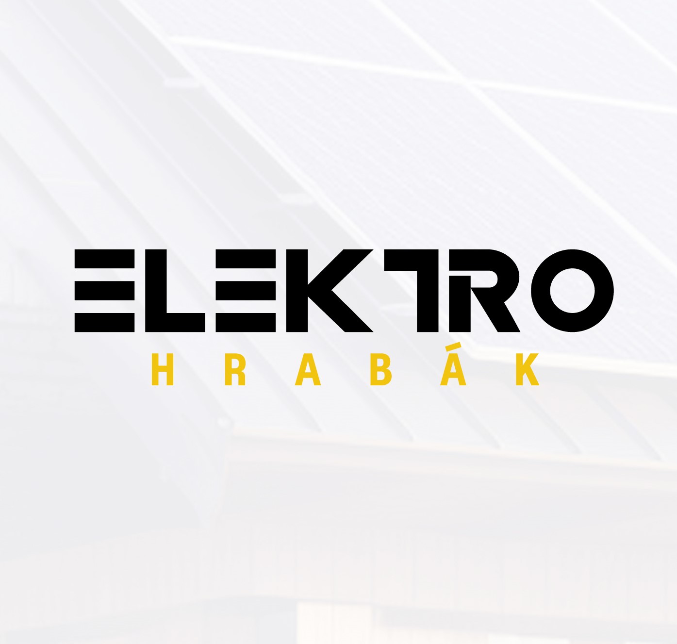 Elektro Hrabák logo