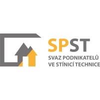 Svaz podnikatelů ve stínicí technice (SPST) logo