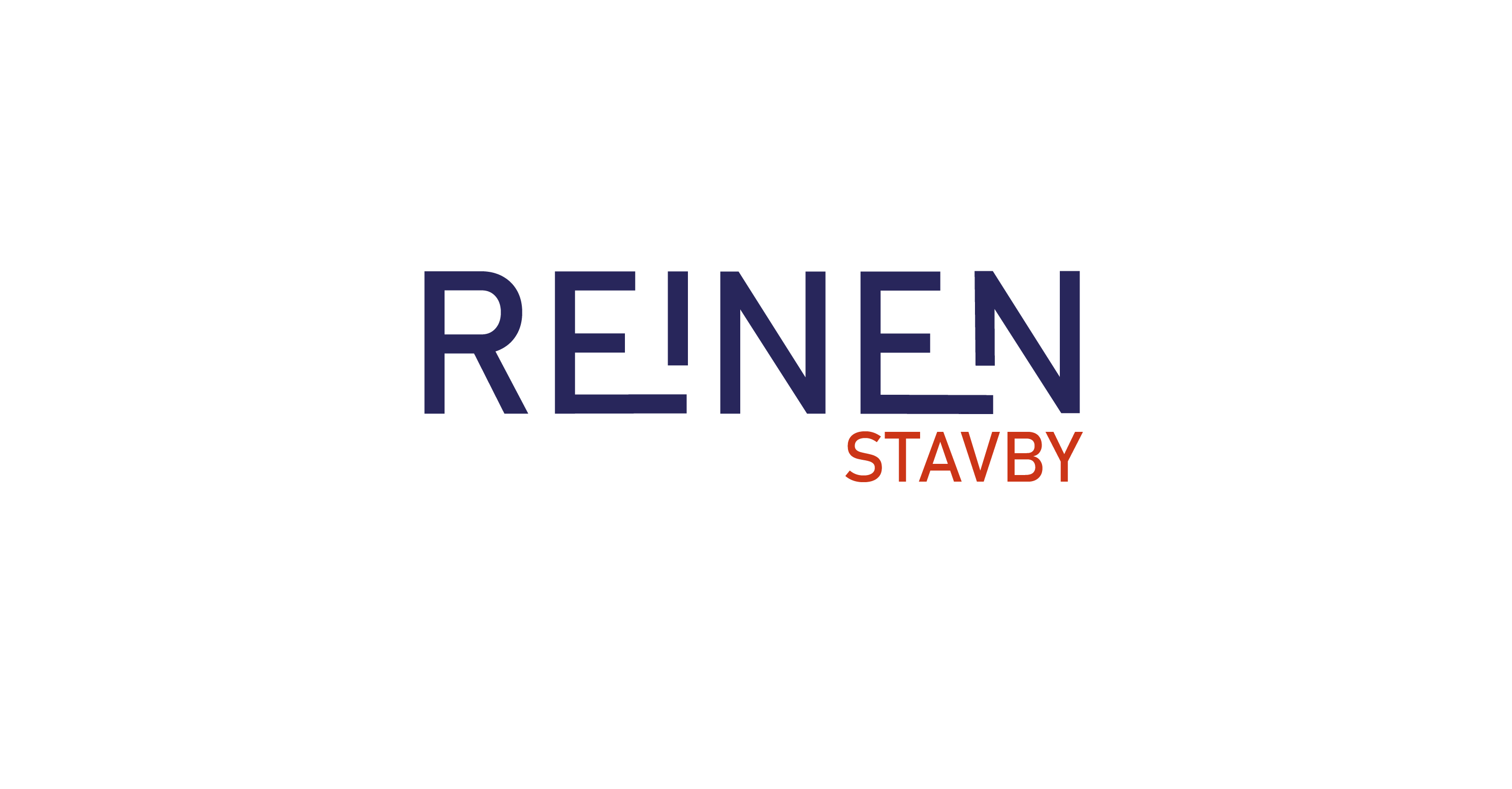 REINENSTAVBY.CZ logo