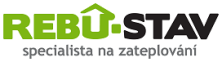 Rebu-stav logo