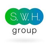S.W.H. GROUP logo