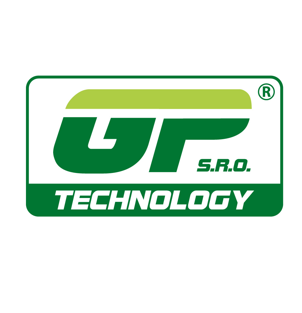 GP Technology logo