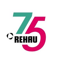 REHAU logo