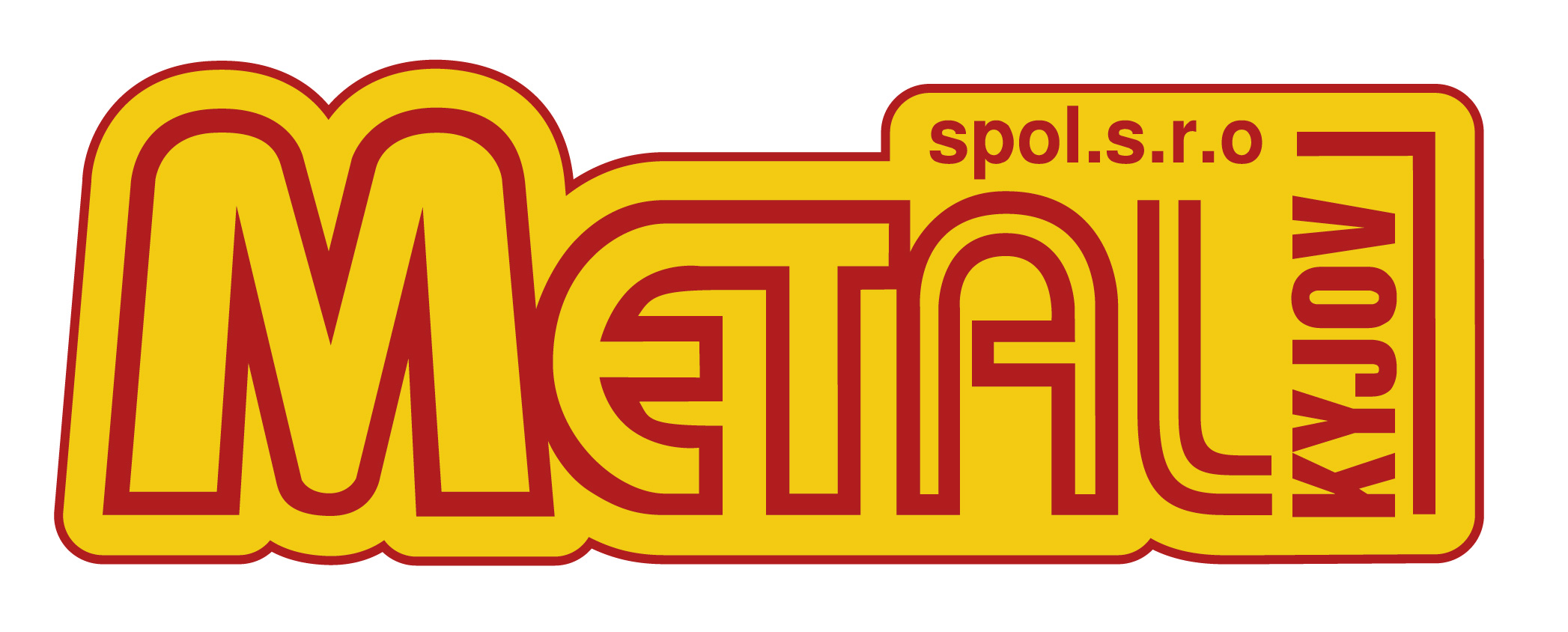 METALL Kyjov logo