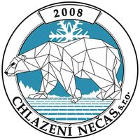 Chlazení Nečas logo