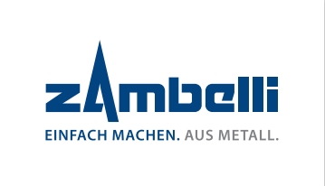 Zambelli - technik, spol. s r. o. logo