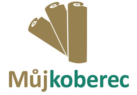 Mujkoberec.cz logo