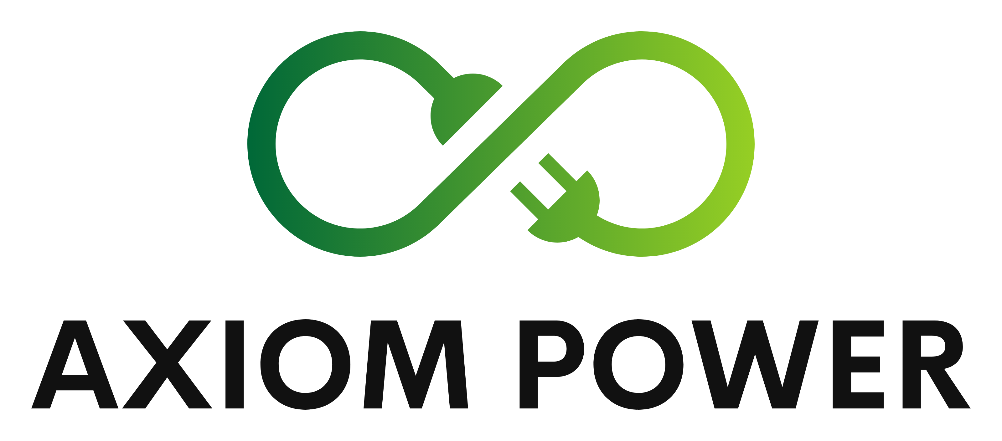 Axiom Power logo