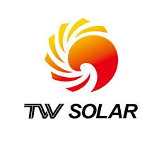 Tongwei Solar logo