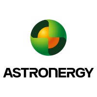 Astronergy Solar logo