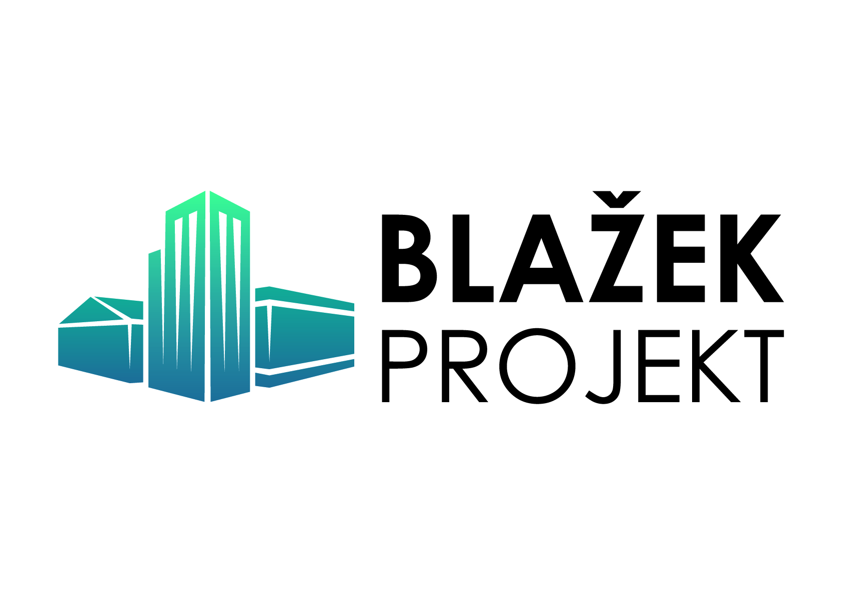 BLAŽEK PROJEKT s.r.o. logo