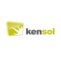 Kensol logo