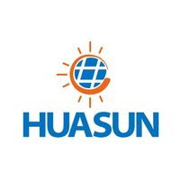 Huasun logo