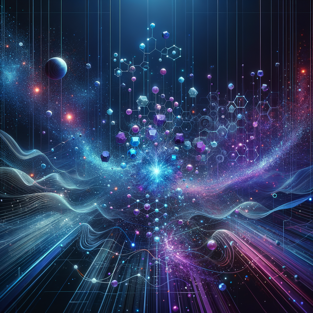 Data-Driven Healthcare: Redefining 21st Century Medicine artwork