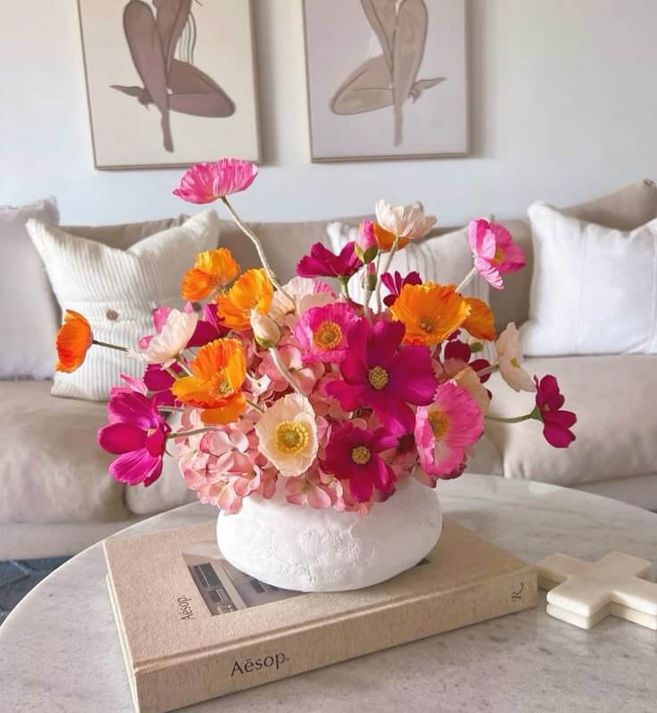 featured flower