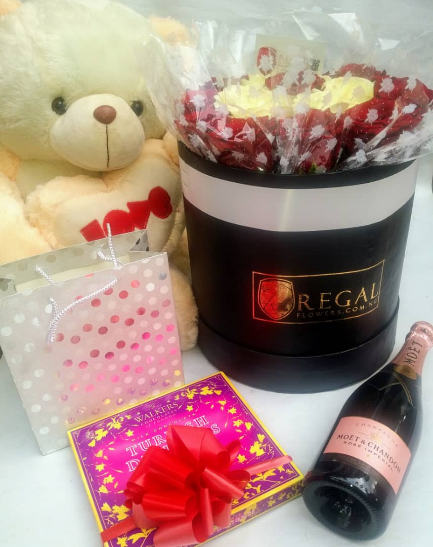 gift pack