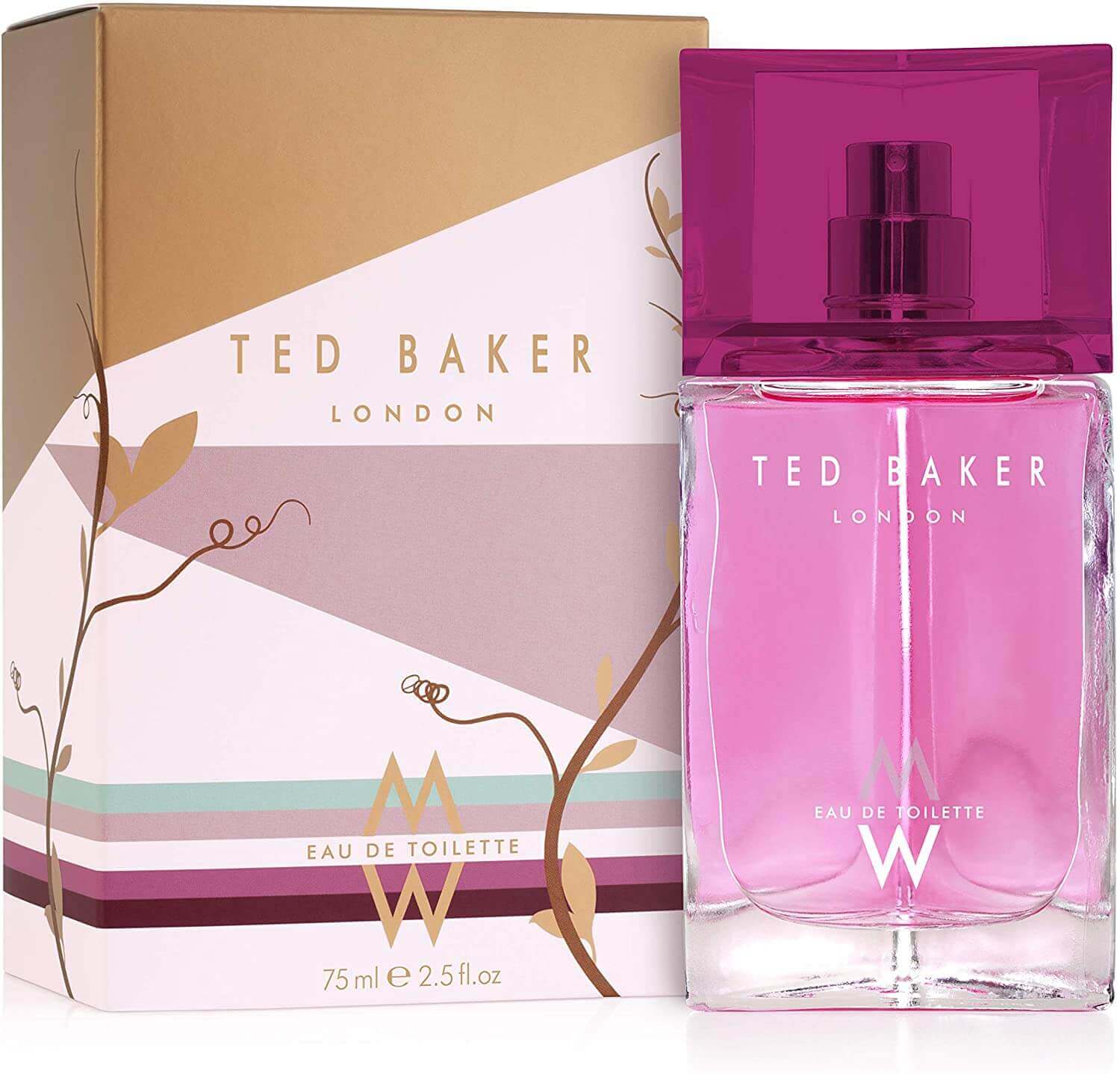 Ted Baker perfume female woman 2