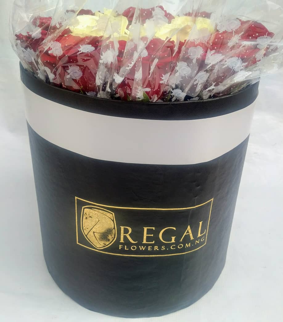 rose box