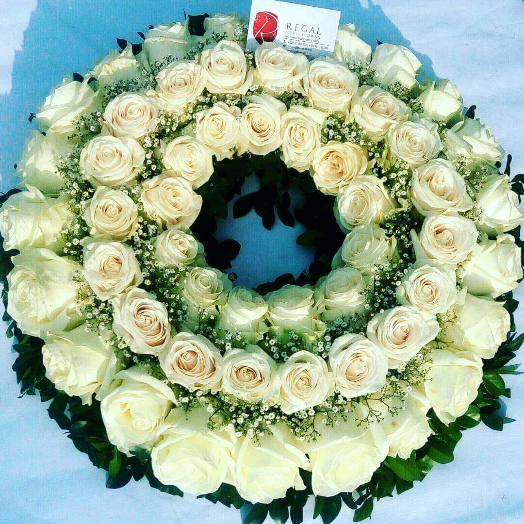 featured flower