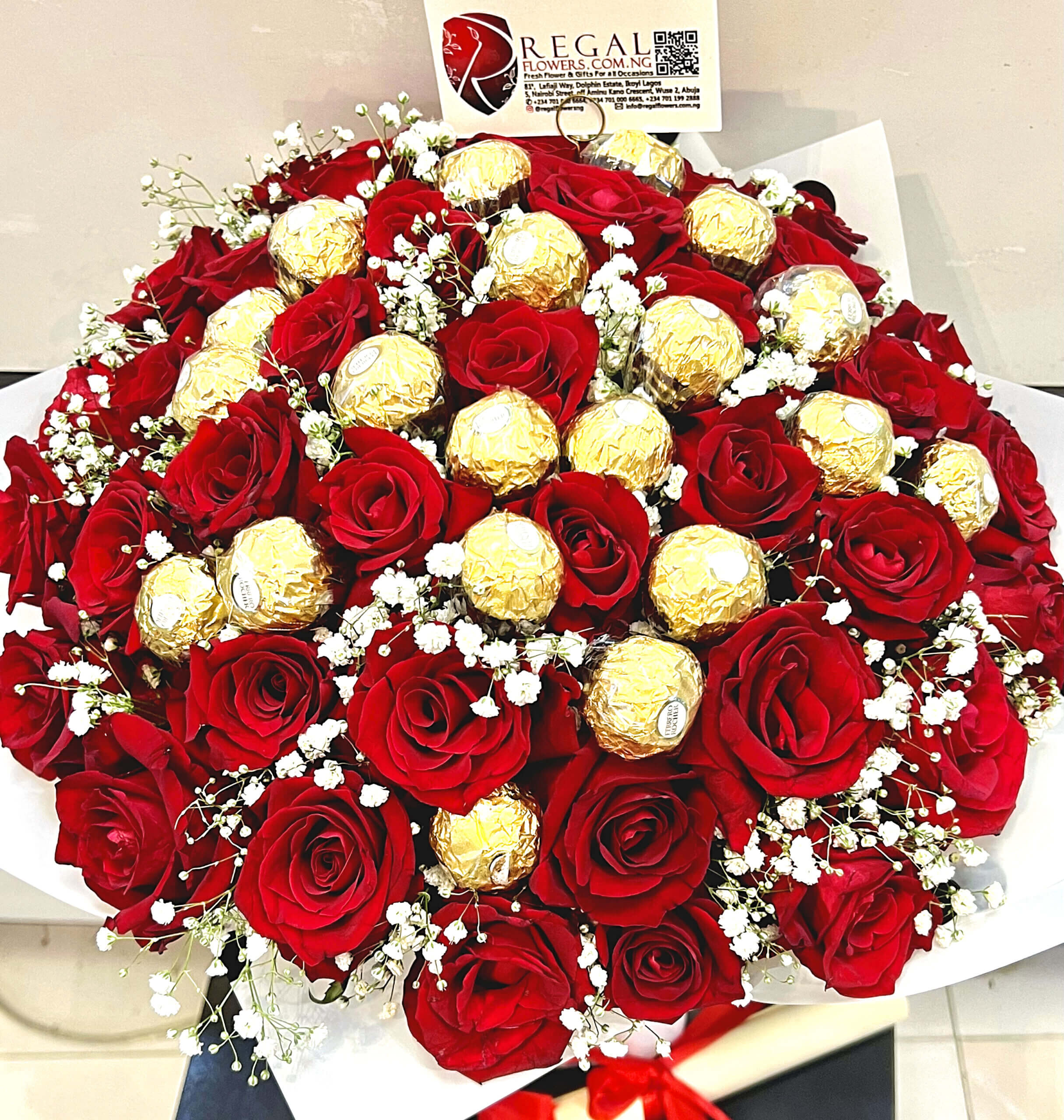 Regal Roses and Chocolates (1)