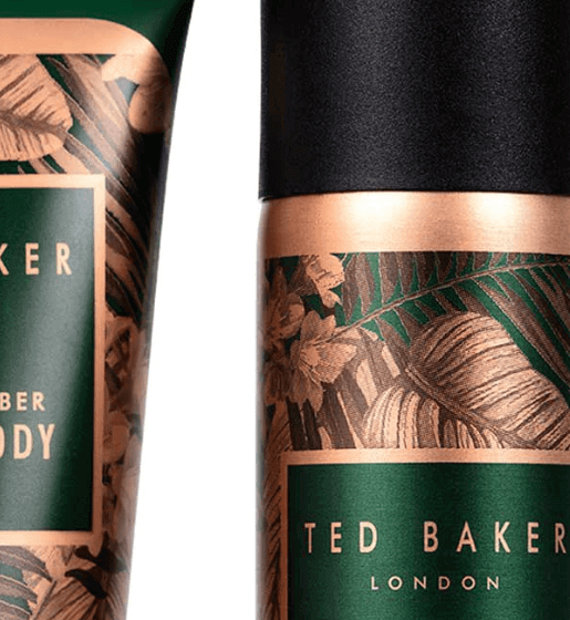 Ted Baker Bath &amp; Body Duo