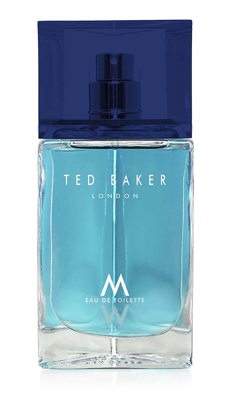 Ted Baker Eau De Toilette Spray for Men, 75ml. . . more 