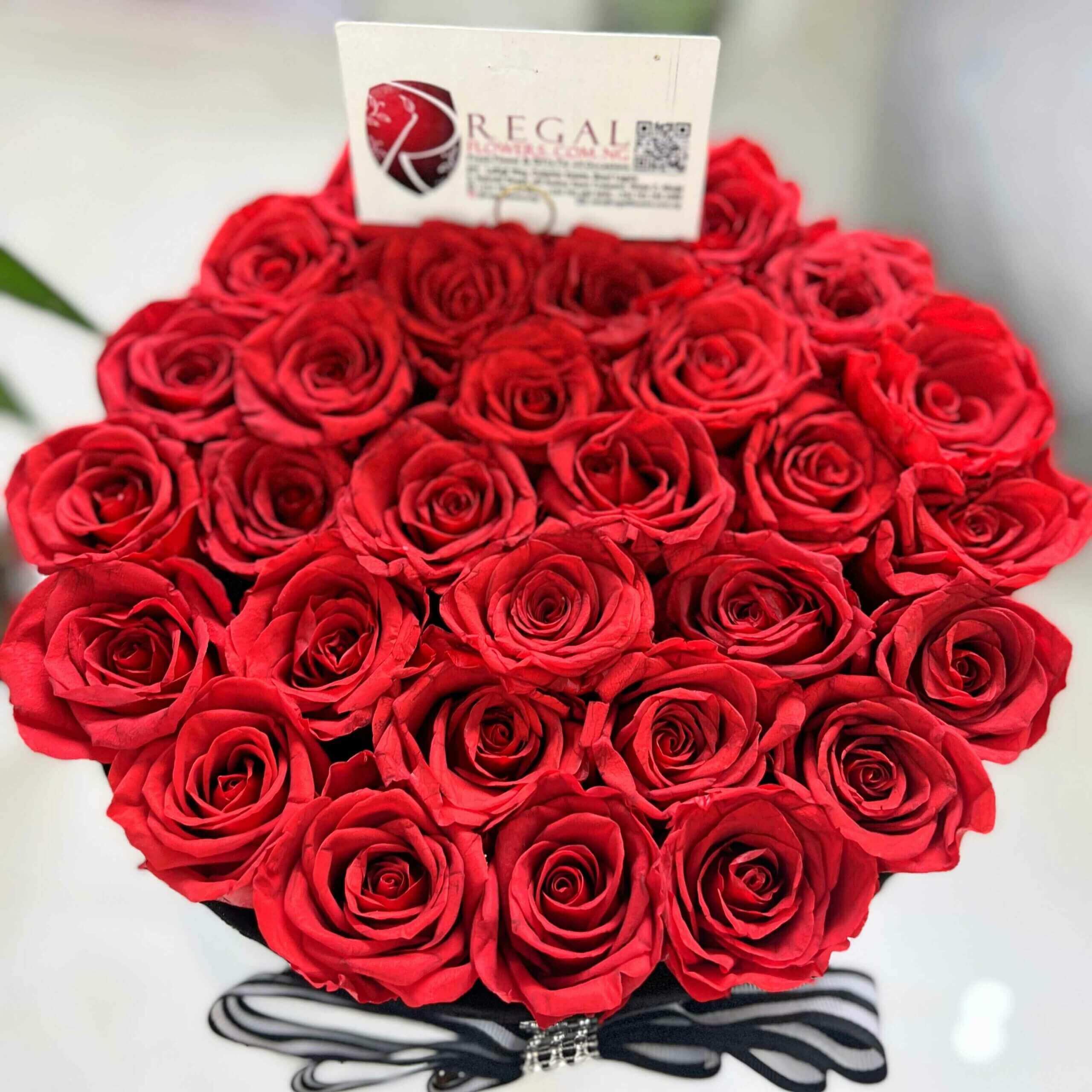 Regal Forever Red Roses_11zon