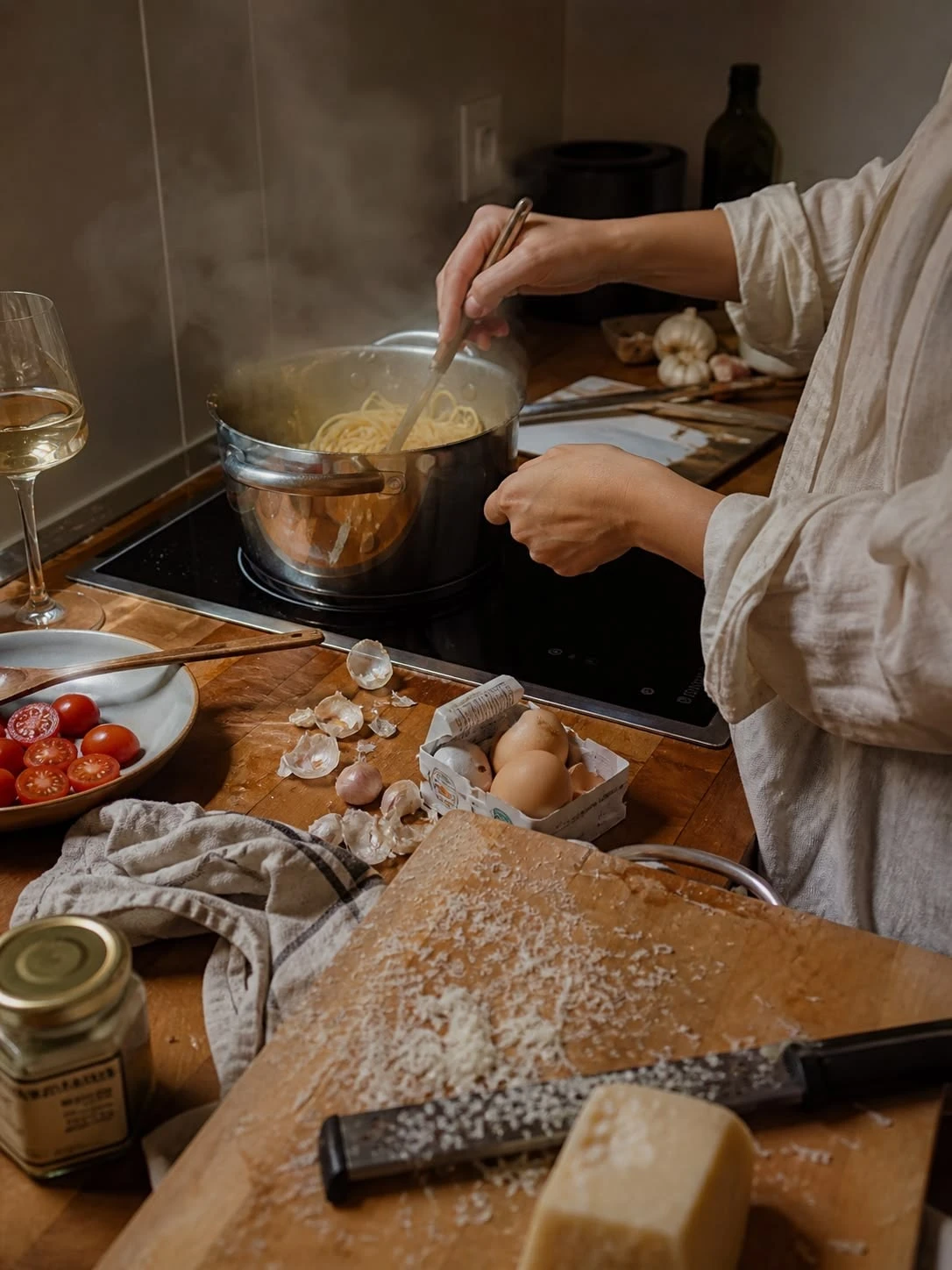 ABC della cucina – Percorso completo di quattro lezioni