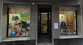 Mercatino Usato Bimbi