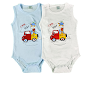 Gli Aristobimbi - Abbigliamento bambini e ragazzi 0-16 anni