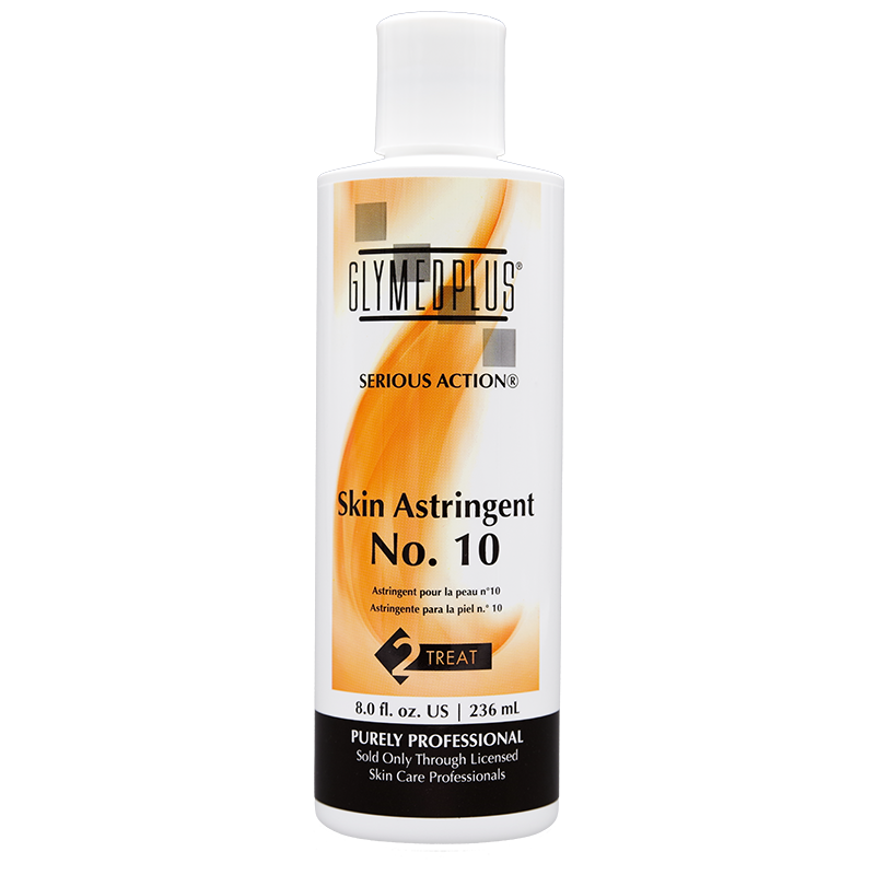 astringent used on skin