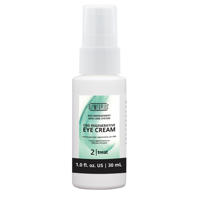 glymed cbd eye cream