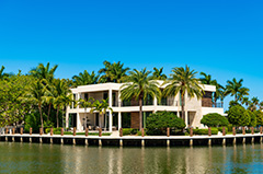 Photo of a home in Cocoplum in Coral Gables