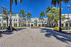 Photo of Beacon Centre in West Miami-Dade County
