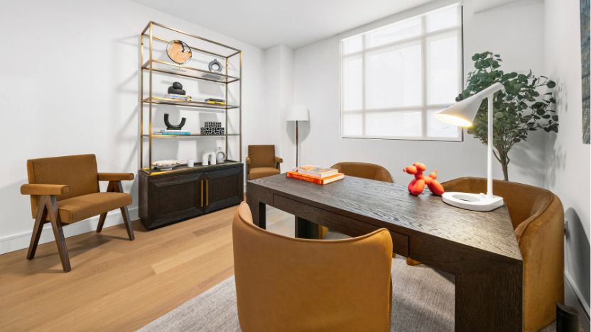 Den of Sky Residence D at Regency Parc