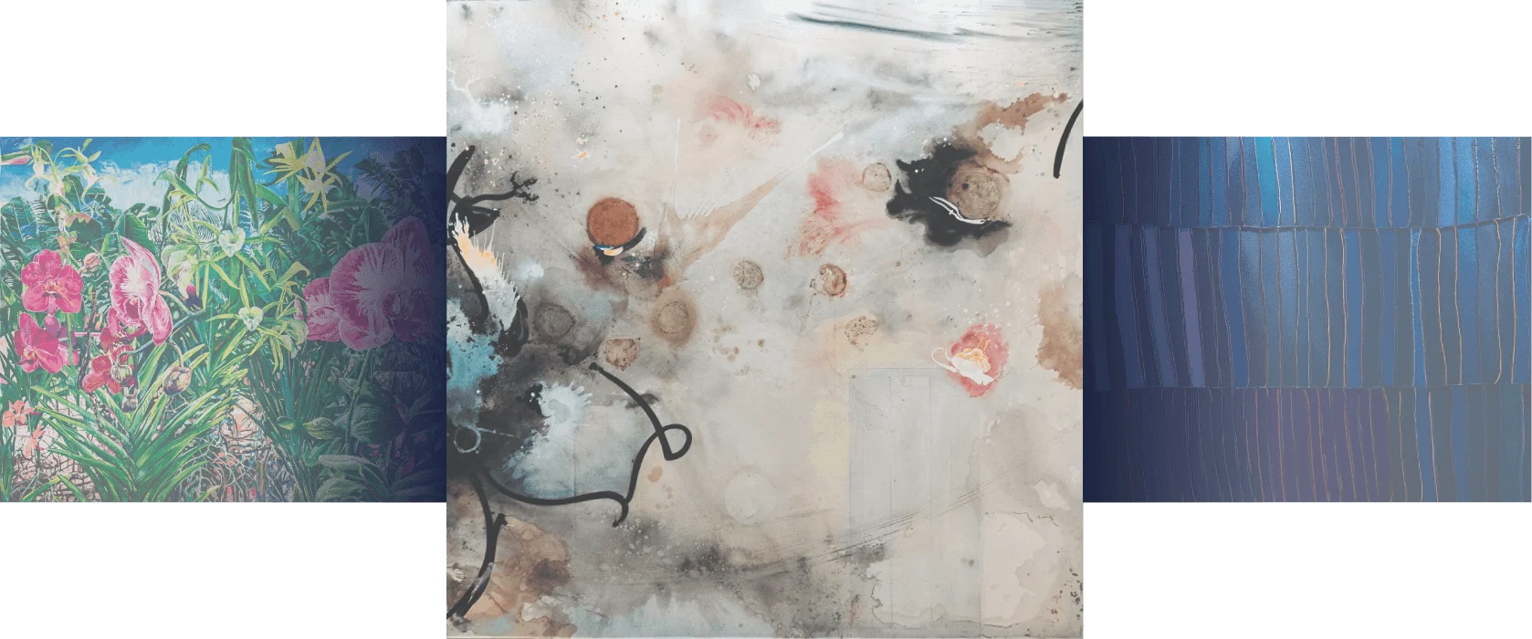 ART IN RESIDENCE