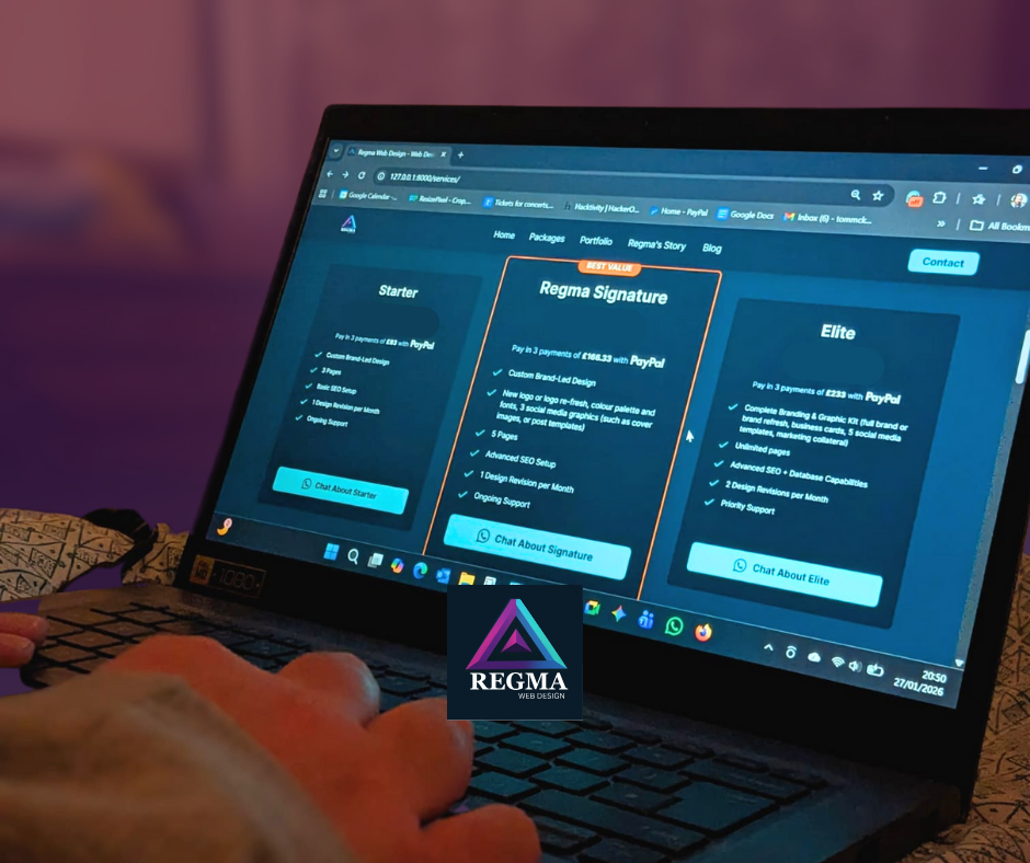 How to Make Your Services Page Easy to Understand cover image