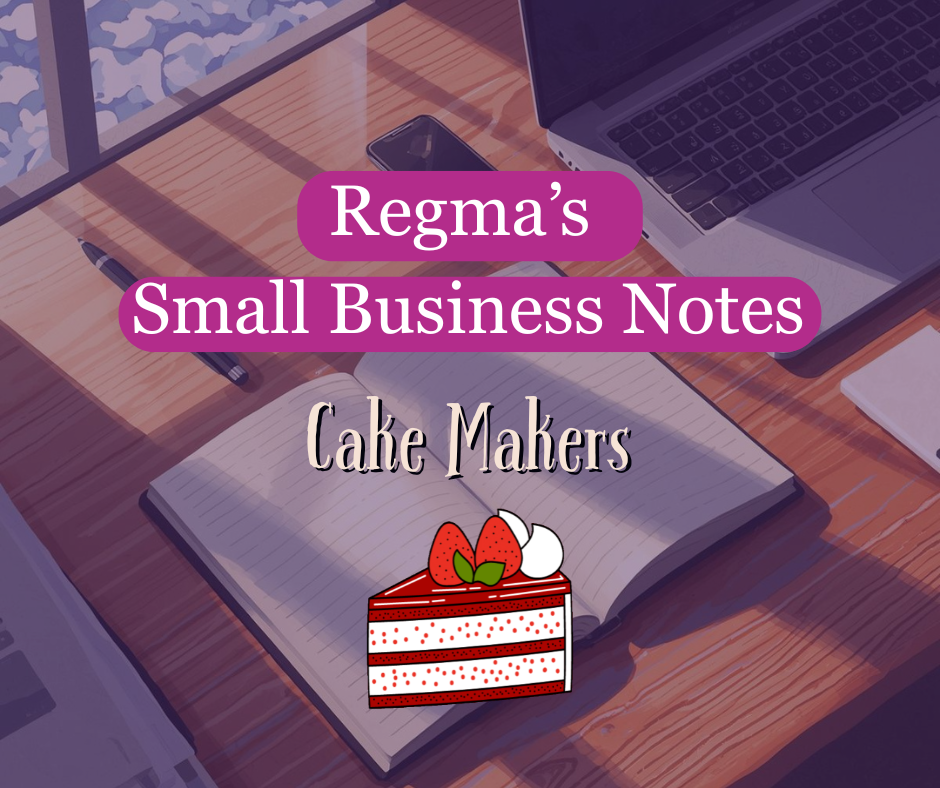 Grow Your Cake Business Online: Tips for Cake Makers in UK cover image