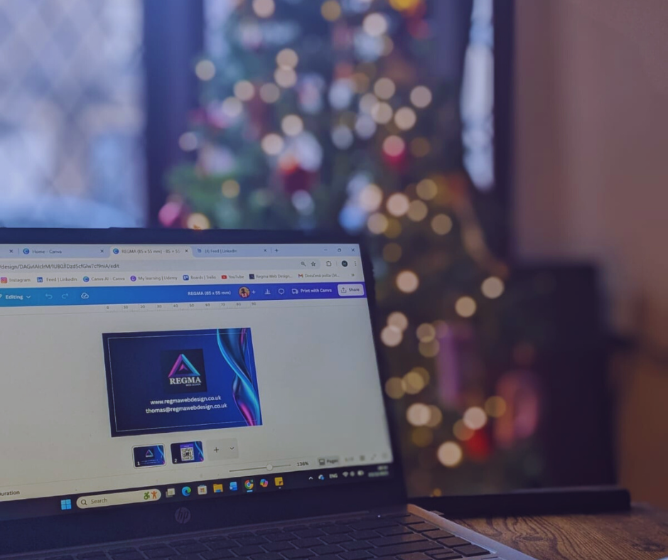 Not All Websites Are Built For The Same Purpose cover image