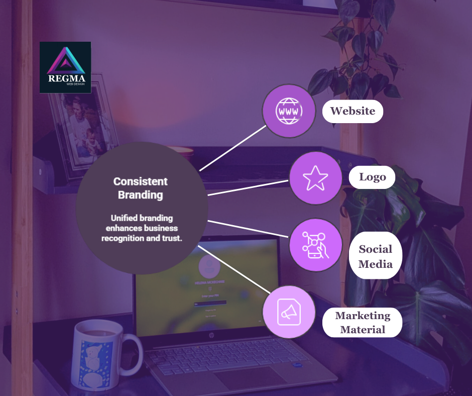 Branding Tip for Small Businesses cover image