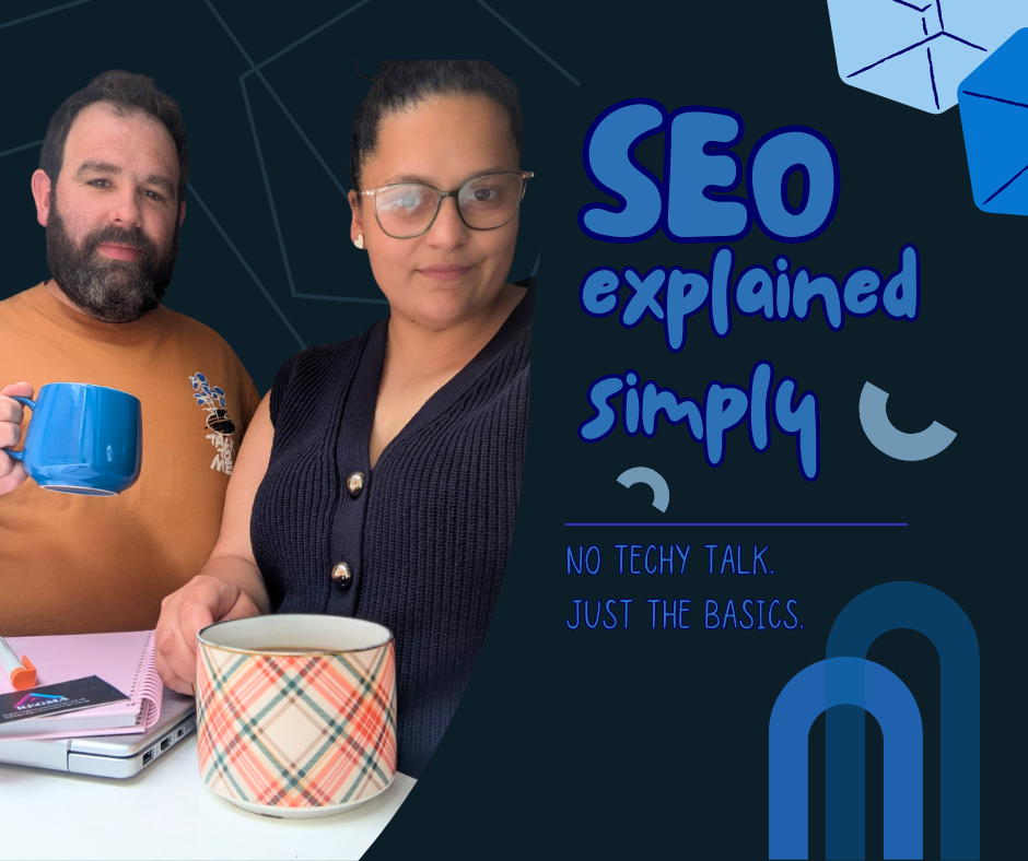What Is SEO and Why Should Small Business Owners Care? cover image