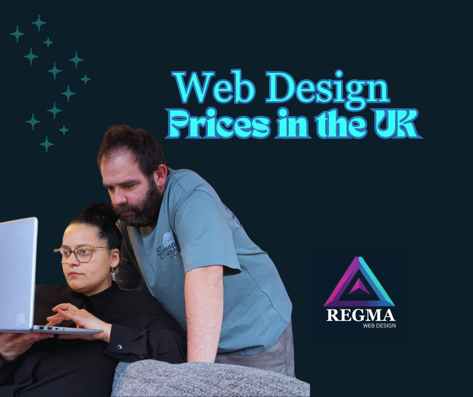How Much Does a Small Business Website Cost in the UK? cover image